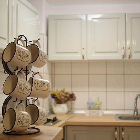 Goldsmith Appart Apartamento Sibiu Exterior foto