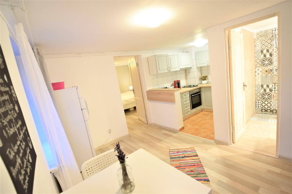 Goldsmith Appart Apartamento Sibiu Exterior foto